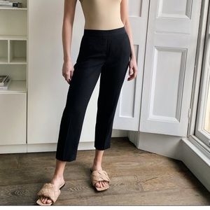 Aritzia Conan pants in black size 6 great quality